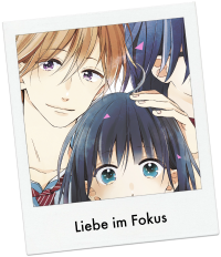Liebe im Fokus